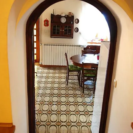Sanja Apartment