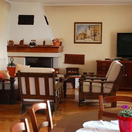 Sanja Apartment