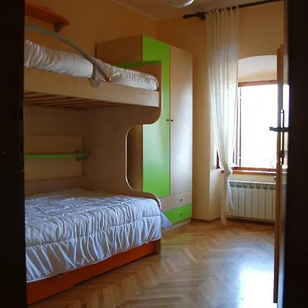 Sanja Apartment Ika