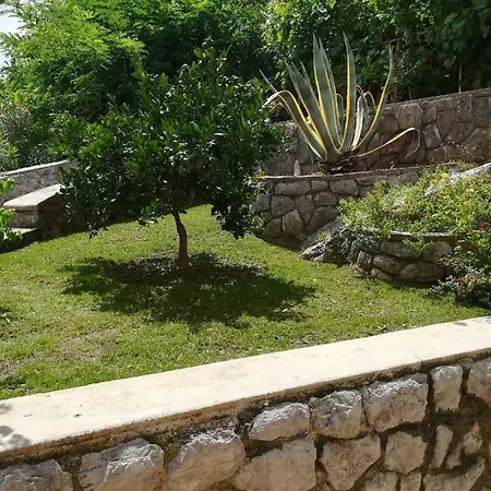 Sanja Apartment Ika